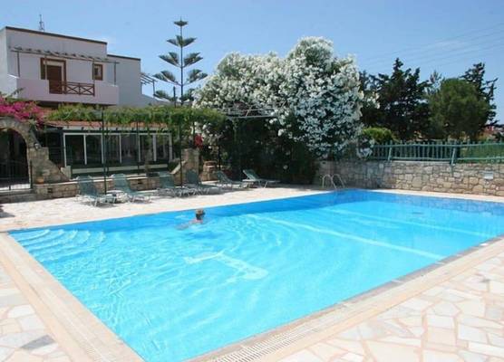 Armonia Hotel 1
