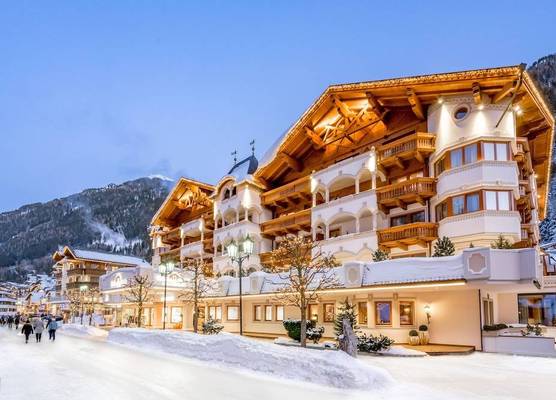 Trofana Royal 5-Sterne Superior Resort 1