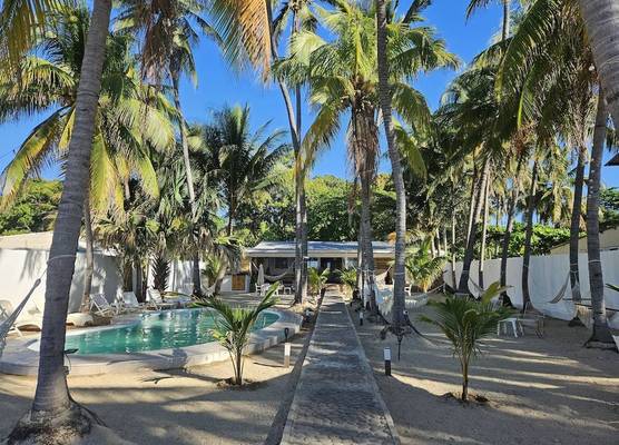 Sunset Surf Villa 1