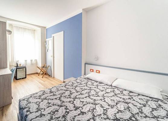 Hotel Italia 1