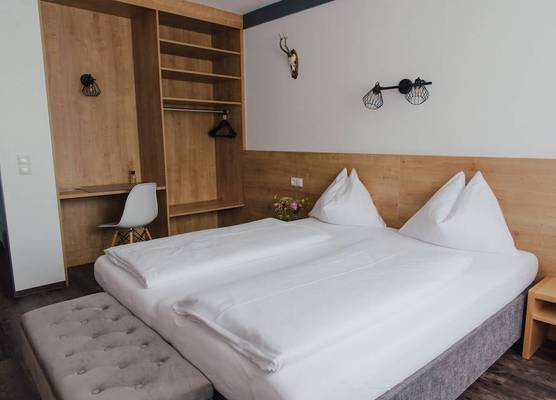 Hotel Drei Kreuz - Self Check In 1