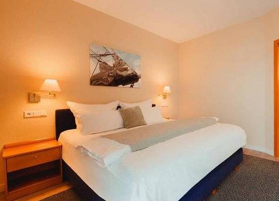 Conventgarten Hotel & Restaurant - direkt am Nord-Ostsee-Kanal 1