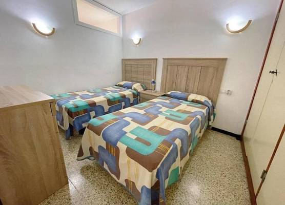 Edificio Playa 1