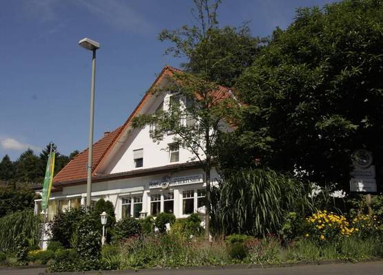 Hotel Restaurant Hubertushof 1