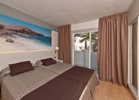 HL Paradise Island 1