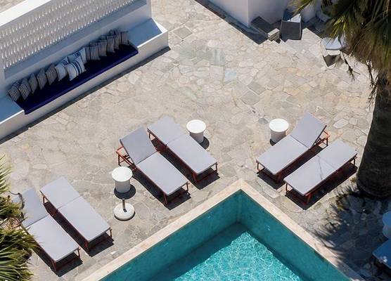 Soleil Hotel Paros 1