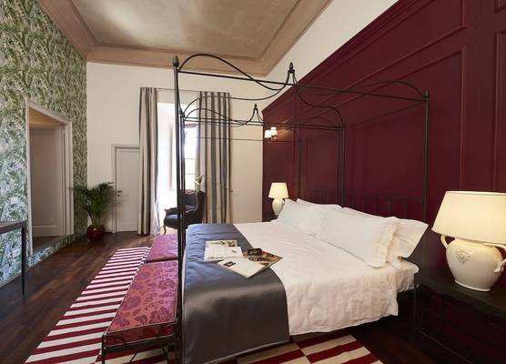 Peruzzi Urban Residences 1