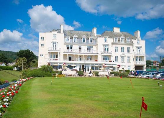 The Belmont Hotel - Adults Only 1