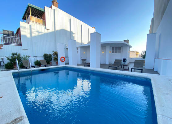 Hotel Onix Fira 1
