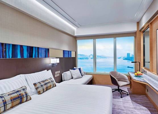 Harbour Grand Kowloon 1