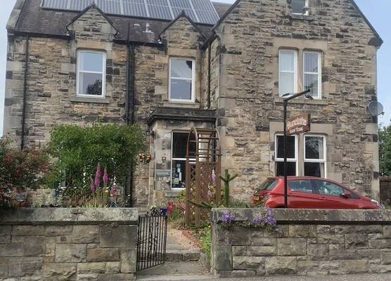 Dunclutha Guest House 1