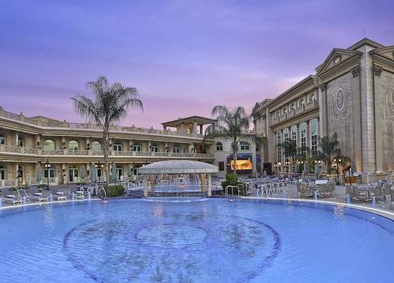 Al Masa Hotel Nasr City 1