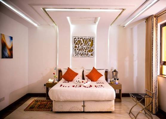 Melili Hotel 1