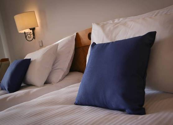 Hotel Calypso 1