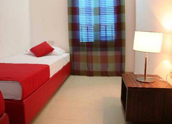 Slovenska Plaza Resort 3* 1