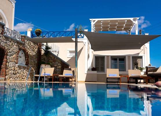 Hotel Thira 1