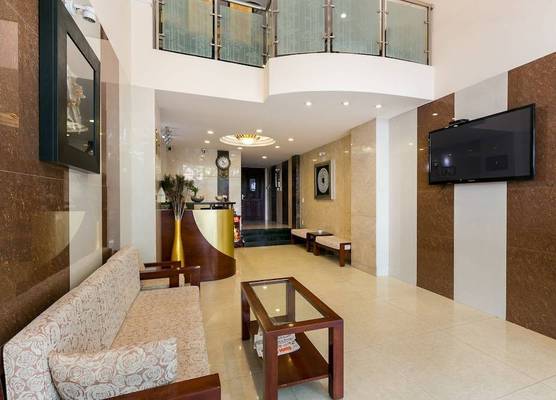 Calmette Hotel 151 - Ben Thanh 1