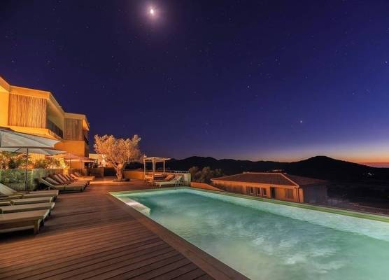 Résidence & Villas Oradoro - Proche Île Rousse 1