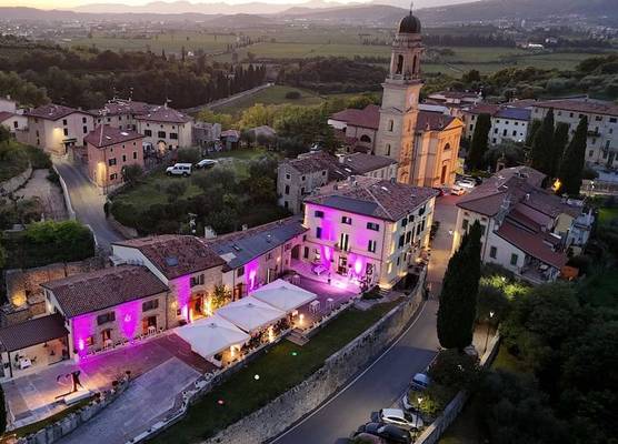 Castrum Wine Relais - Albergo Diffuso 1