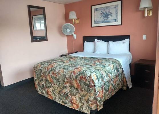 Motel Las Vegas 1