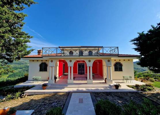 Domus Mare Cilento 1
