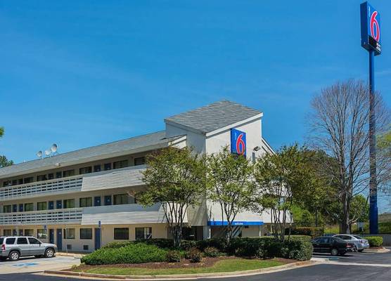 Motel 6 Tucker, GA - Atlanta Northeast 1