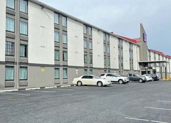 Motel 6-Springfield, DC - Washington Southwest 1