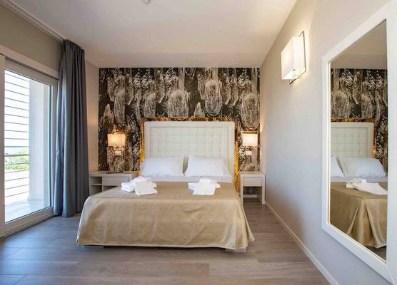 Hotel Boutique Carolina 1