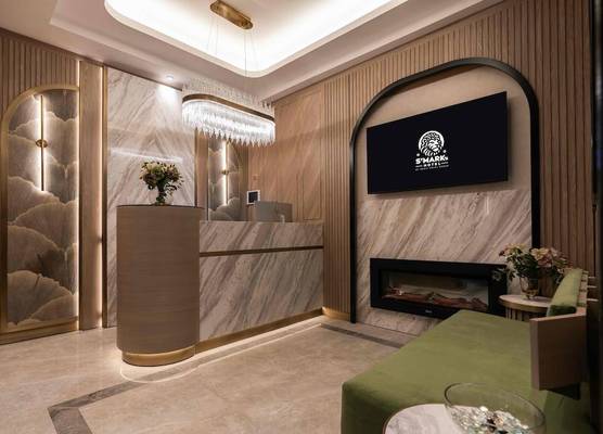 St Mark's - Merit Hotels 1