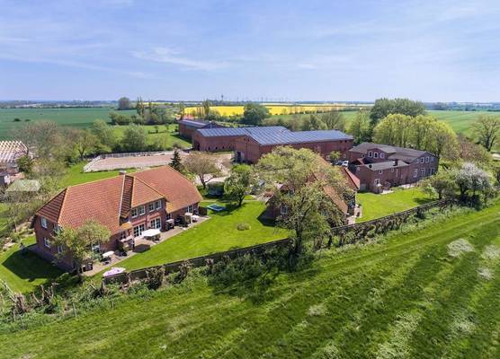 Ferienhof Seelust 1