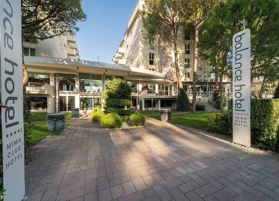 Hotel Balance 1