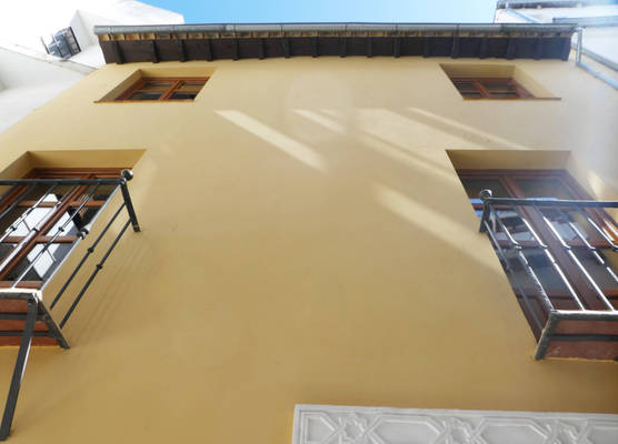 Apartamentos Nahira Suites 3000 1