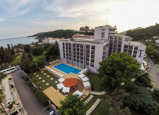 Tara Lapčići Budva 1