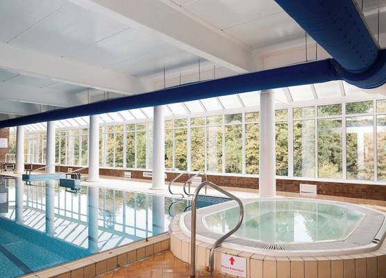 Jackson's Hotel & Leisure Centre 1