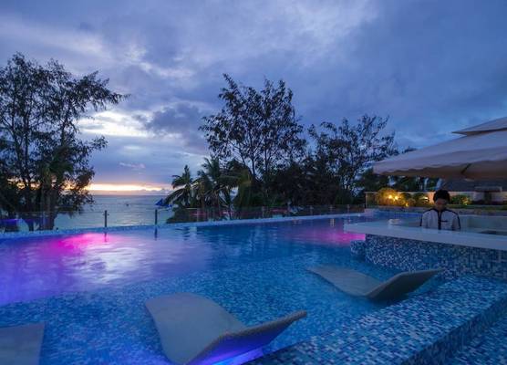Boracay Uptown 1