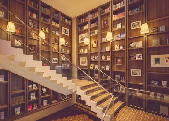 Shiba Park Hotel 1