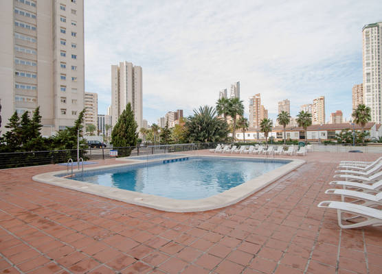 LuxMar Levante Suite 1