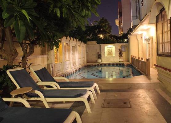 Madhuban - A Heritage Home 1