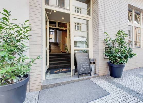 Hotel Andante 1