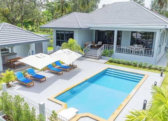 ThaiLife Wellness & Meditation Resort- SHA Plus 1
