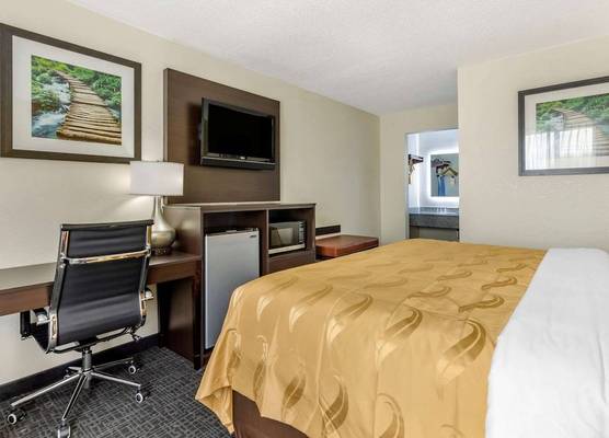 Quality Inn Verona - Staunton North 1