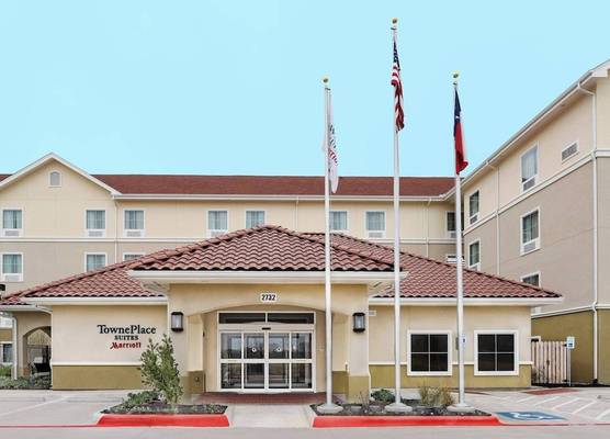 TownePlace Suites by Marriott Seguin 1