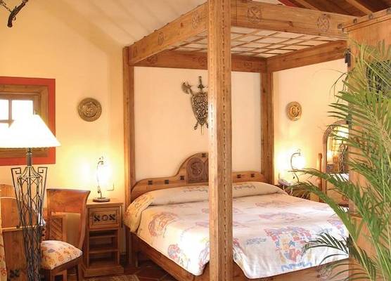 Hotel Amanhavis 1