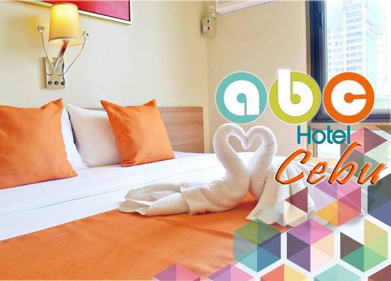 ABC Hotel CEBU 1