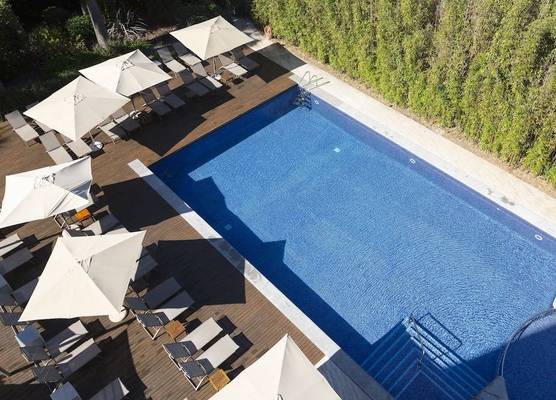 Hotel Aimia 1