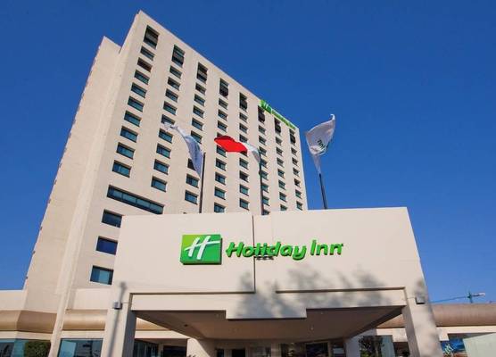Holiday Inn PUEBLA LA NORIA by IHG 1