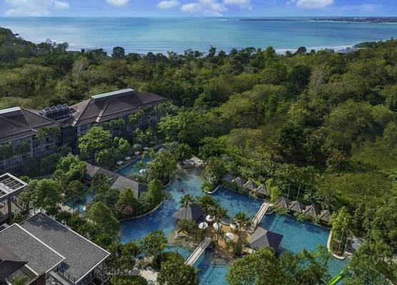 Mövenpick Resort & Spa Jimbaran Bali 1