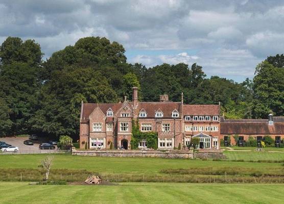 Burley Manor 1