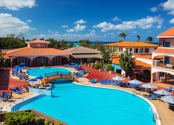 Starfish Cuatro Palmas - Adults Only 1