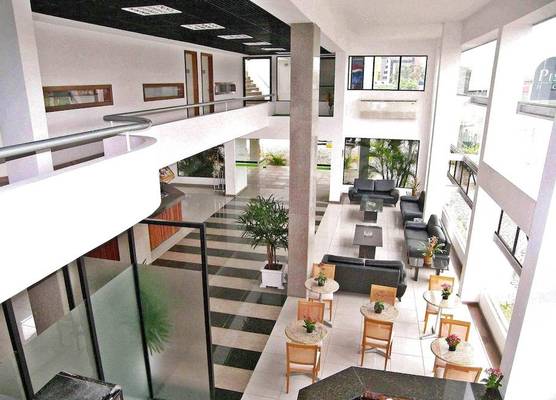 Rede Andrade Bahia 1